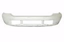 TechPro FO1002375 Bumper Face Bar - Front