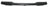 TechPro FO1002379 Bumper Face Bar - Front