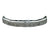 TechPro FO1002396 Bumper Face Bar - Front