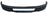 TechPro FO1002402 Bumper Face Bar - Front