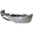 TechPro FO1002412 Bumper Face Bar - Front
