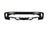 TechPro FO1002436 Bumper Face Bar - Front