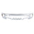 TechPro FO1002437 Bumper Face Bar - Front