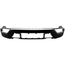 TechPro FO1002461 Bumper Face Bar - Front