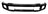 TechPro FO1002473 Bumper Face Bar - Front