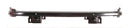 TechPro FO1006249 Bumper Cover Reinforcement - Front