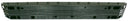 TechPro FO1006254 Bumper Cover Reinforcement - Front