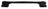 TechPro FO1006273 Bumper Cover Reinforcement - Front