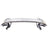 TechPro FO1006283 Bumper Cover Reinforcement - Front