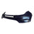 TechPro FO1014108C Bumper Cover - Front Upper