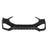 TechPro FO1014138C Bumper Cover - Front Upper