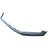 TechPro FO1014153 Bumper Cover - Front Upper
