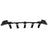 TechPro FO1025113C Bumper Cover Reinforcement - Front