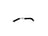 TechPro FO1027108 Bumper Cover Reinforcement - Front Right