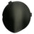 TechPro FO1029109 Tow Hook Cover - Front Right