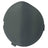 TechPro FO1029110 Tow Hook Cover - Front Left