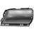 TechPro FO1029119 Tow Hook Cover - Front Right