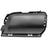 TechPro FO1029121 Tow Hook Cover - Front Right