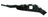 TechPro FO1032102 Bumper Cover Retainer - Front Left