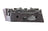 TechPro FO1032105 Bumper Cover Retainer - Front Left