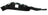 TechPro FO1033102 Bumper Cover Retainer - Front Right