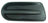 TechPro FO1036104 Bumper Cover Grille - Front or Front Right