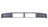 TechPro FO1036114 Bumper Cover Grille - Front