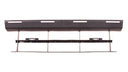 TechPro FO1036122 Bumper Cover Grille - Front