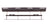 TechPro FO1036122 Bumper Cover Grille - Front