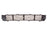 TechPro FO1036123 Bumper Cover Grille - Front