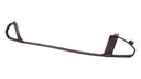 TechPro FO1036136 Bumper Cover Grille - Front