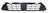 TechPro FO1036216 Bumper Cover Grille - Front