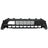TechPro FO1036217 Bumper Cover Grille - Front
