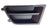 TechPro FO1038137 Bumper Insert - Front Left