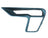 TechPro FO1038181 Bumper Insert - Front Left
