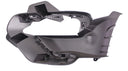 TechPro FO1038191 Bumper Insert - Front Left
