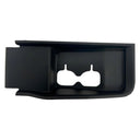 TechPro FO1038221C Bumper Insert - Front Left