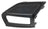 TechPro FO1038230 Bumper Insert - Front Left