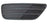 TechPro FO1039103 Bumper Insert - Front Right
