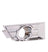 TechPro FO1039107 Bumper Insert - Front Right