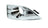 TechPro FO1039109 Bumper Insert - Front Right
