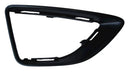 TechPro FO1039121 Bumper Insert - Front Right