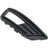 TechPro FO1039158 Bumper Insert - Front Right