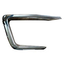TechPro FO1039205 Bumper Insert - Front Right