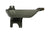 TechPro FO1039209C Bumper Insert - Front Right