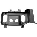 TechPro FO1039218C Bumper Insert - Front Right