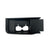 TechPro FO1039221 Bumper Insert - Front Right