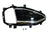TechPro FO1039240 Bumper Insert - Front Right