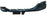 TechPro FO1042126 Bumper Cover Support - Front Left
