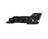 TechPro FO1042157 Bumper Cover Support - Front Left